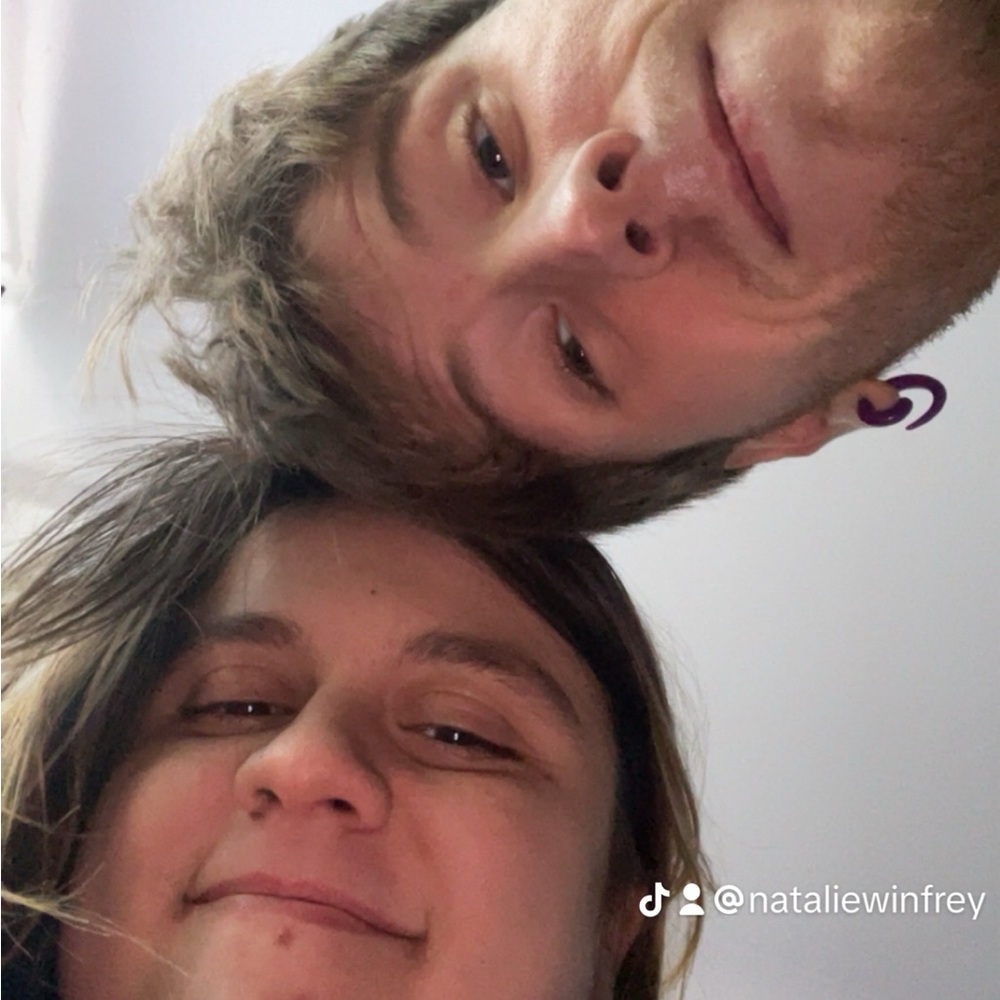 OFFICIAL NATALIE WINFREY AND JAMES WINFREY AKA NATALIE PERINI ACCOUNT